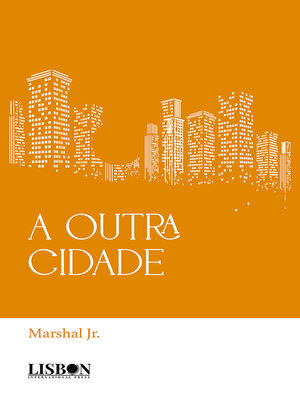 cover image of A Outra Cidade
